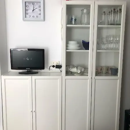Apartment Artas Torremolinos
