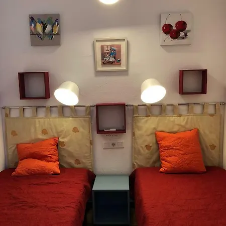 Artas Apartment *