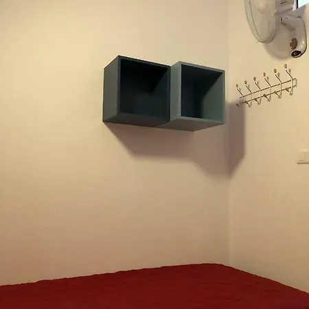 Apartment Artas *