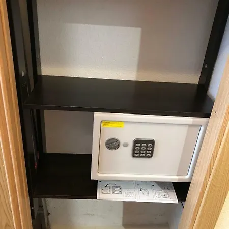 Apartment Artas Torremolinos