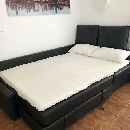 Artas Apartment