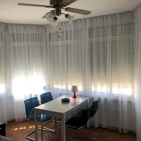 Apartment Artas Torremolinos