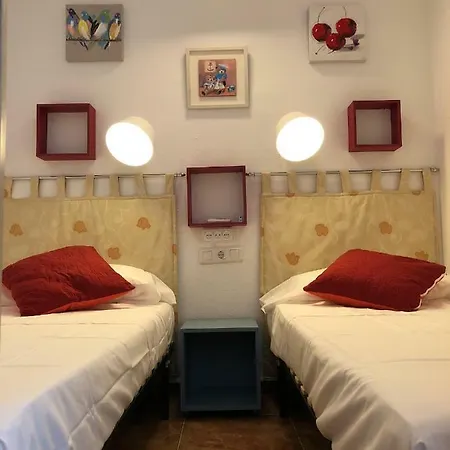 Artas Apartment Torremolinos