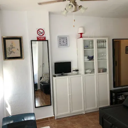 Artas Apartment