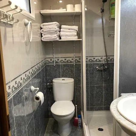 Artas Apartment *