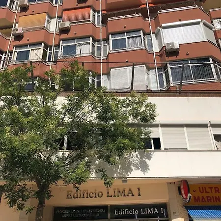 Artas Apartment *